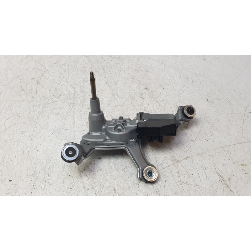 Recambio de motor limpia trasero para toyota rav 4 v (_a5_, _h5_) 2.5 hybrid (axah52) referencia OEM IAM 8513042101  