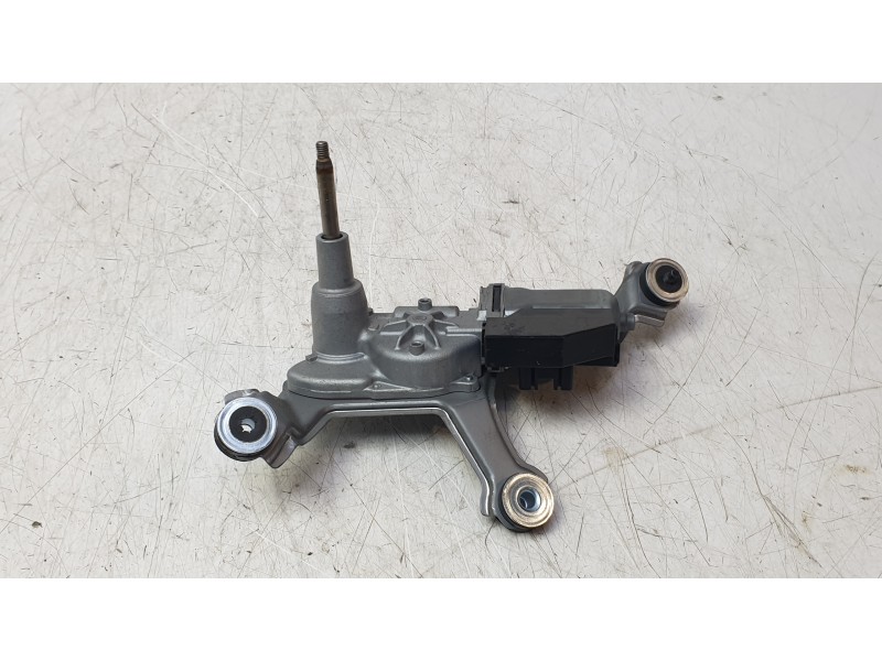 Recambio de motor limpia trasero para toyota rav 4 v (_a5_, _h5_) 2.5 hybrid (axah52) referencia OEM IAM 8513042101  