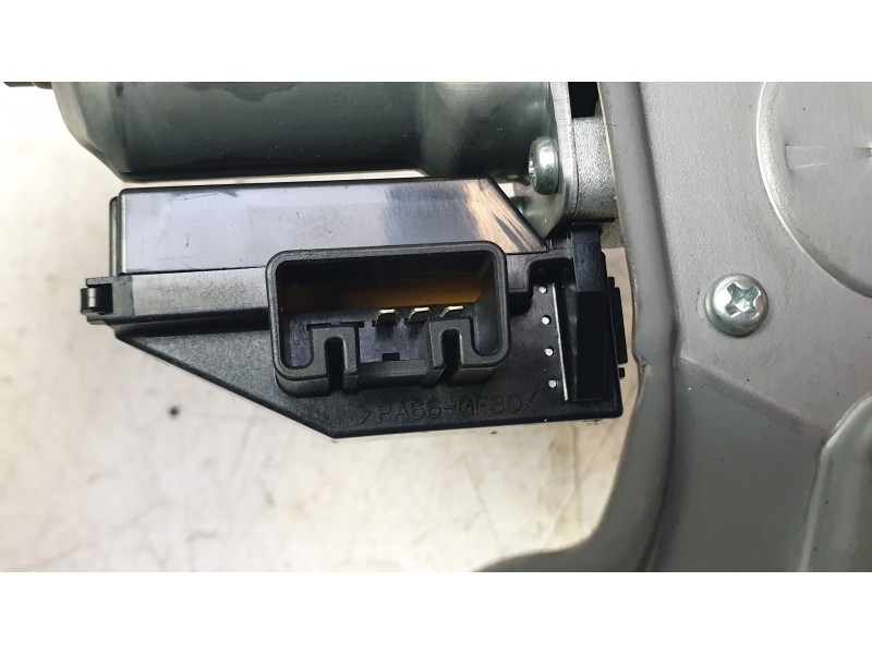 Recambio de motor limpia trasero para toyota rav 4 v (_a5_, _h5_) 2.5 hybrid (axah52) referencia OEM IAM 8513042101  