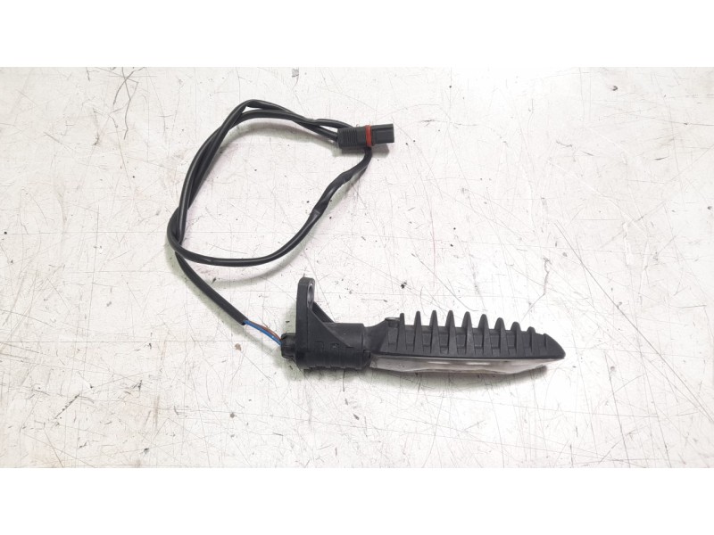Recambio de piloto trasero derecho para bmw r 1250 r 1250 rs (1r13) referencia OEM IAM 63138522499  
