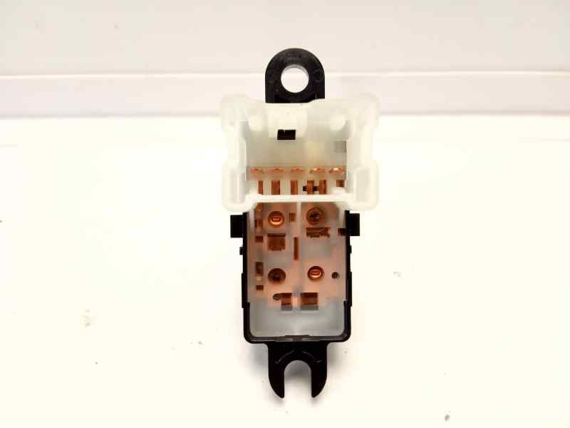 Recambio de mando elevalunas trasero izquierdo para nissan qashqai (j11) 1.6 dci turbodiesel cat referencia OEM IAM 254111KL5A  