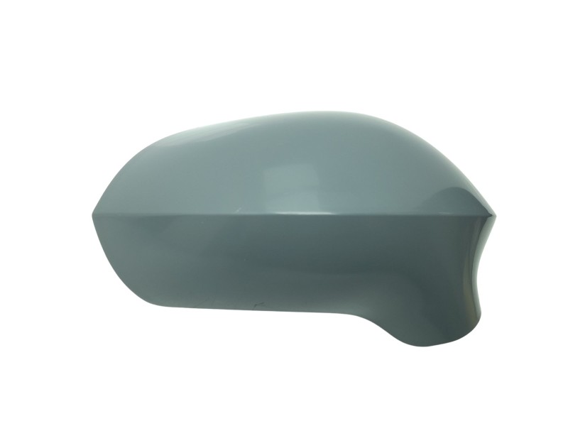 Recambio de carcasa retrovisor derecho para seat ibiza (6j5) referencia OEM IAM 6J0857538BGRU  1052124025/41286314/901047H