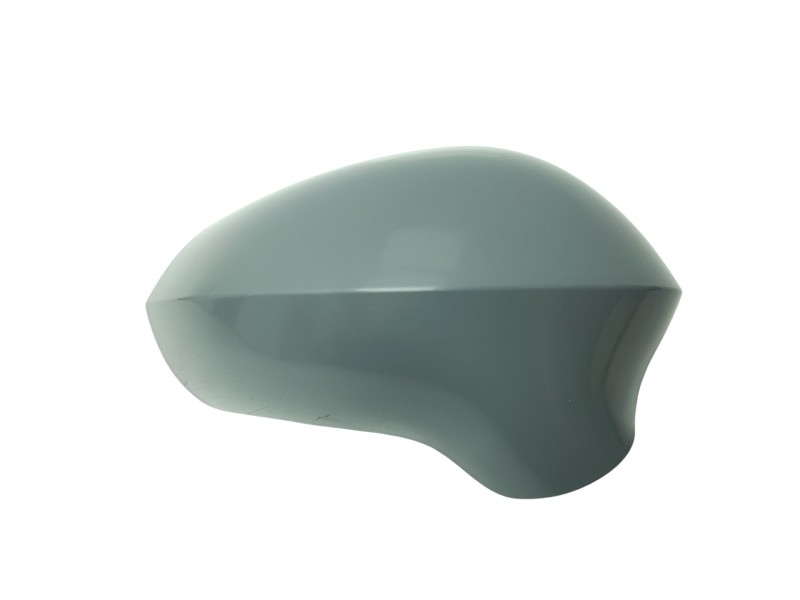 Recambio de carcasa retrovisor derecho para seat ibiza (6j5) referencia OEM IAM 6J0857538BGRU  1052124025/41286314/901047H