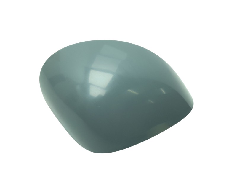 Recambio de carcasa retrovisor derecho para seat ibiza (6j5) referencia OEM IAM 6J0857538BGRU  1052124025/41286314/901047H