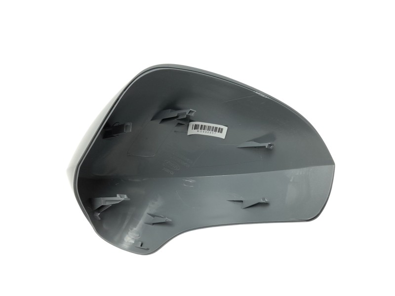 Recambio de carcasa retrovisor derecho para seat ibiza (6j5) referencia OEM IAM 6J0857538BGRU  1052124025/41286314/901047H