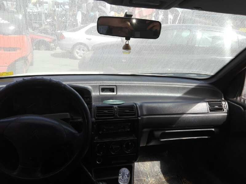 citroen zx del año 1991