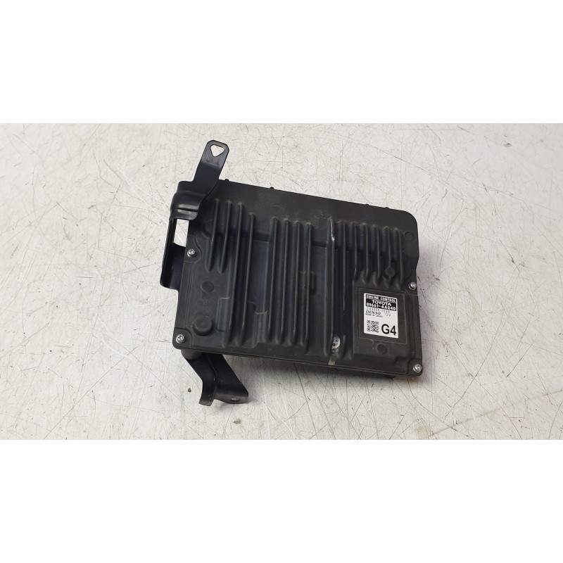 Recambio de centralita motor uce para toyota rav 4 v (_a5_, _h5_) 2.5 hybrid (axah52) referencia OEM IAM 896614AG40  