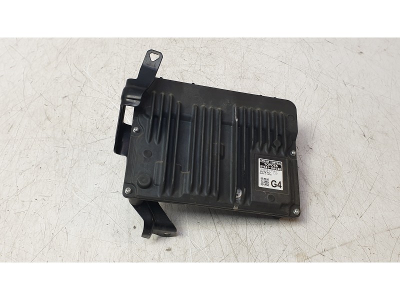 Recambio de centralita motor uce para toyota rav 4 v (_a5_, _h5_) 2.5 hybrid (axah52) referencia OEM IAM 896614AG40  