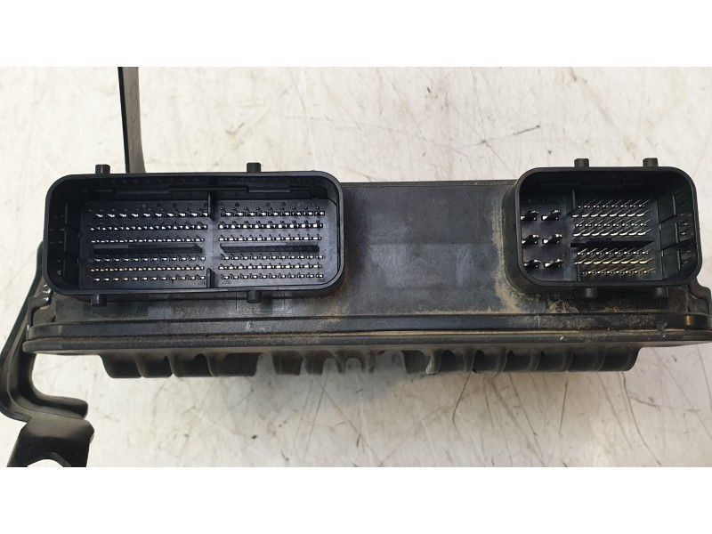 Recambio de centralita motor uce para toyota rav 4 v (_a5_, _h5_) 2.5 hybrid (axah52) referencia OEM IAM 896614AG40  