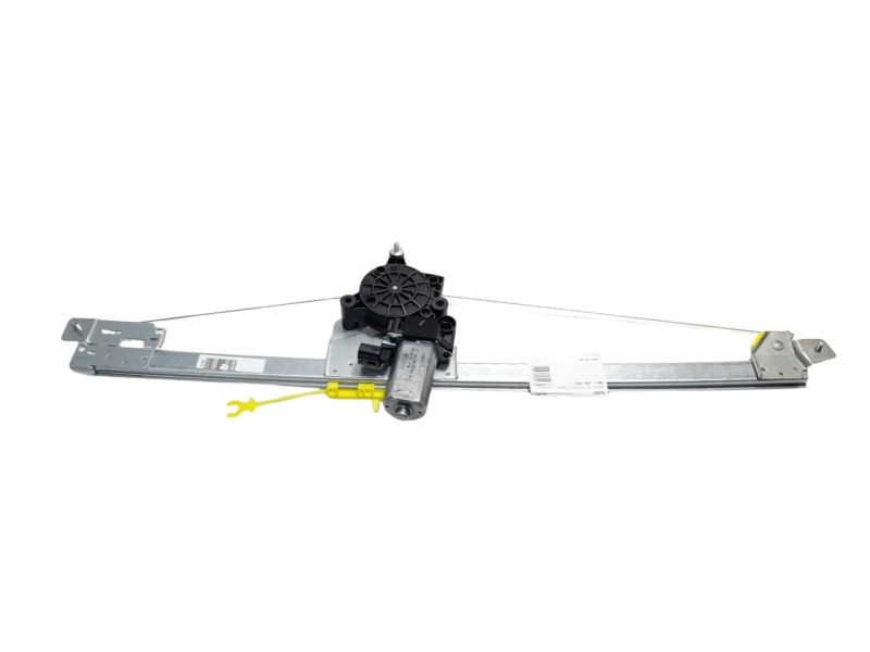 Recambio de elevalunas delantero derecho para renault trafic combi (ab 4.01) referencia OEM IAM 8070000QAL  106194801/105588