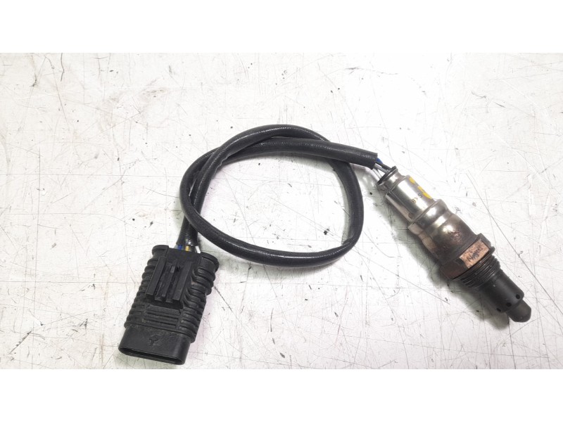 Recambio de horquilla completa para bmw r 1250 r 1250 rs (1r13) referencia OEM IAM 31428566563  