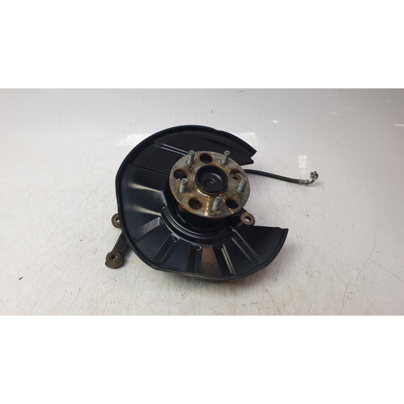 Recambio de mangueta trasera izquierda para toyota rav 4 v (_a5_, _h5_) 2.5 hybrid (axah52) referencia OEM IAM 4230542060  