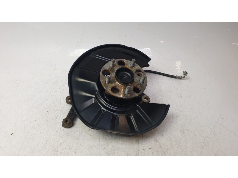 Recambio de mangueta trasera izquierda para toyota rav 4 v (_a5_, _h5_) 2.5 hybrid (axah52) referencia OEM IAM 4230542060  
