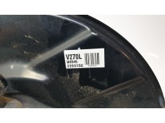 Recambio de mangueta trasera izquierda para toyota rav 4 v (_a5_, _h5_) 2.5 hybrid (axah52) referencia OEM IAM 4230542060   2