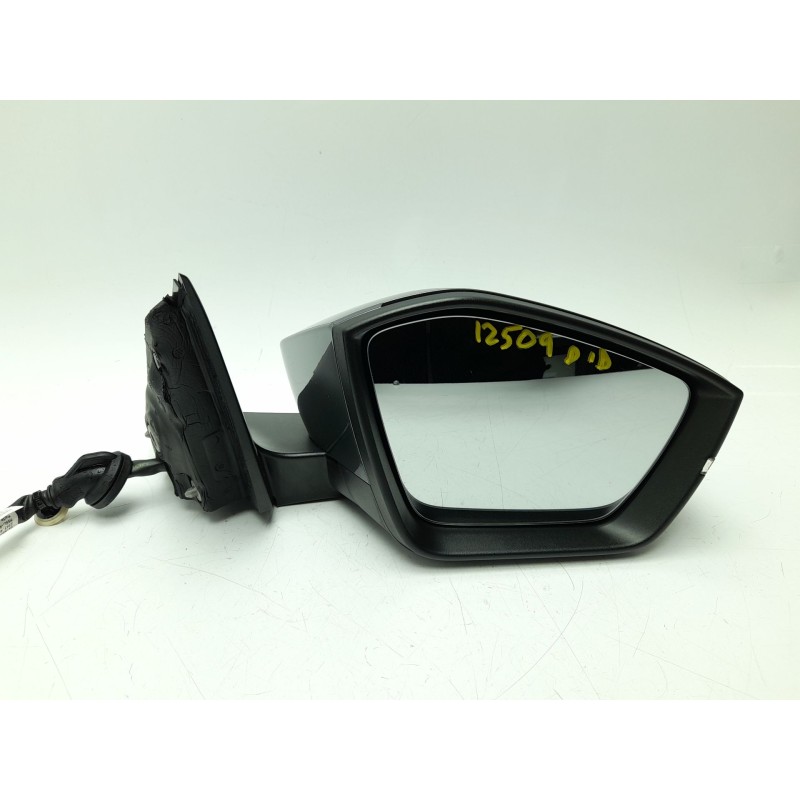 Recambio de retrovisor derecho para skoda octavia iv (nx3, nn3, pv3) 2.0 tdi referencia OEM IAM 5E3857538  8170484