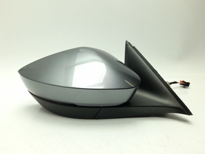 Recambio de retrovisor derecho para skoda octavia iv (nx3, nn3, pv3) 2.0 tdi referencia OEM IAM 5E3857538  8170484