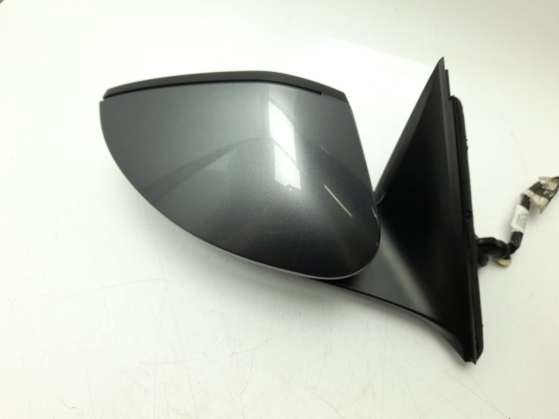Recambio de retrovisor derecho para skoda octavia iv (nx3, nn3, pv3) 2.0 tdi referencia OEM IAM 5E3857538  8170484