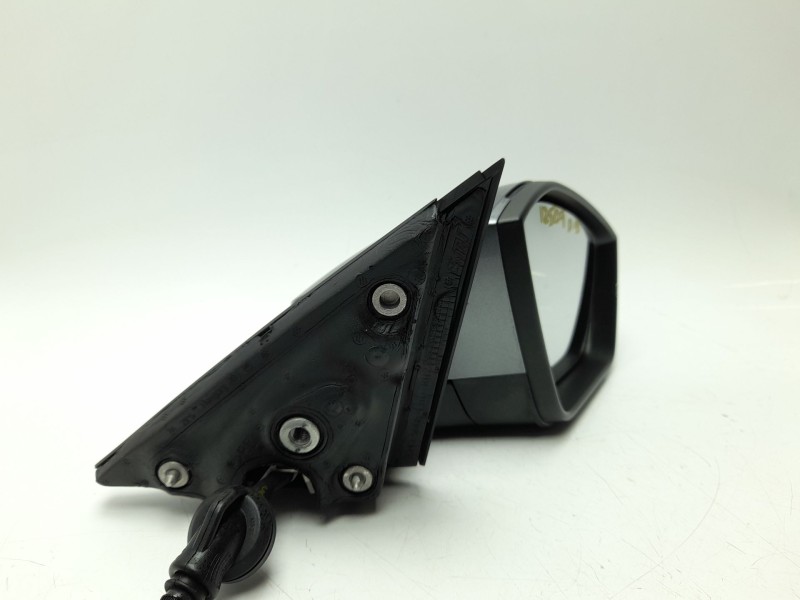 Recambio de retrovisor derecho para skoda octavia iv (nx3, nn3, pv3) 2.0 tdi referencia OEM IAM 5E3857538  8170484