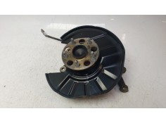 Recambio de mangueta trasera derecha para toyota rav 4 v (_a5_, _h5_) 2.5 hybrid (axah52) referencia OEM IAM 4230442060  