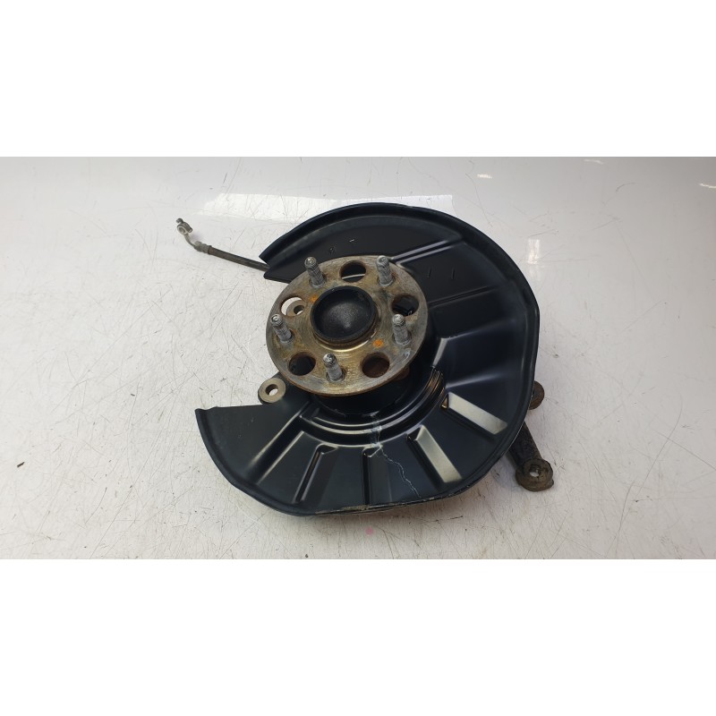 Recambio de mangueta trasera derecha para toyota rav 4 v (_a5_, _h5_) 2.5 hybrid (axah52) referencia OEM IAM 4230442060  