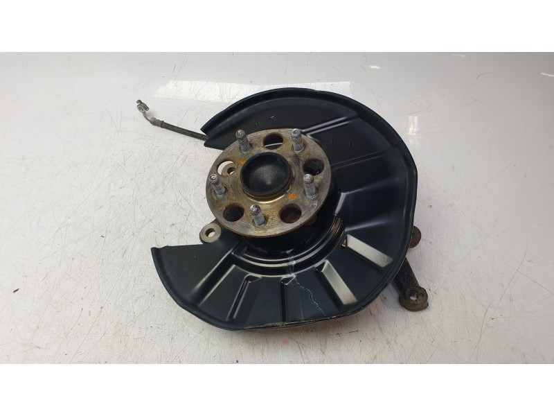 Recambio de mangueta trasera derecha para toyota rav 4 v (_a5_, _h5_) 2.5 hybrid (axah52) referencia OEM IAM 4230442060  