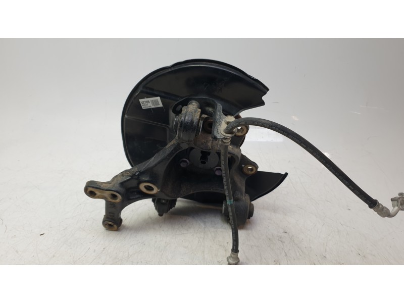 Recambio de mangueta trasera derecha para toyota rav 4 v (_a5_, _h5_) 2.5 hybrid (axah52) referencia OEM IAM 4230442060  