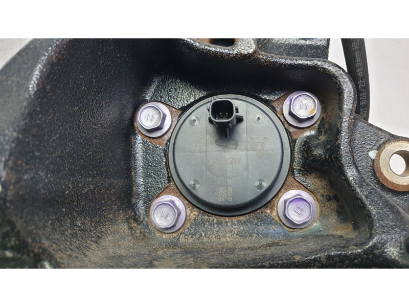 Recambio de mangueta trasera derecha para toyota rav 4 v (_a5_, _h5_) 2.5 hybrid (axah52) referencia OEM IAM 4230442060  