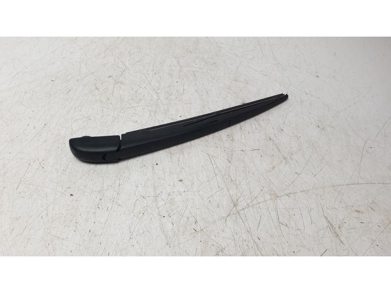 Recambio de brazo limpia trasero para toyota rav 4 v (_a5_, _h5_) 2.5 hybrid (axah52) referencia OEM IAM 8524142110  