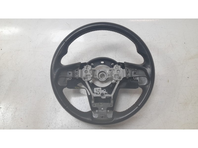 Recambio de volante para subaru xv (gt, g24) 2.0 i awd (gt7) referencia OEM IAM 34312FL000VH  