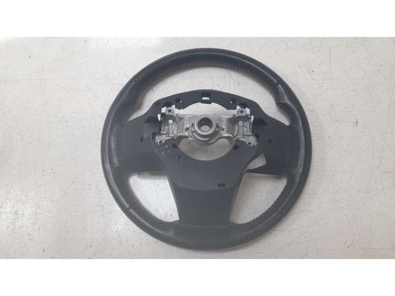 Recambio de volante para subaru xv (gt, g24) 2.0 i awd (gt7) referencia OEM IAM 34312FL000VH  
