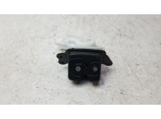 Recambio de cerradura maletero / porton para toyota rav 4 v (_a5_, _h5_) 2.5 hybrid (axah52) referencia OEM IAM 6935042101   2