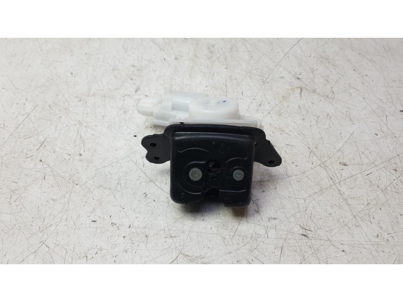 Recambio de cerradura maletero / porton para toyota rav 4 v (_a5_, _h5_) 2.5 hybrid (axah52) referencia OEM IAM 6935042101  
