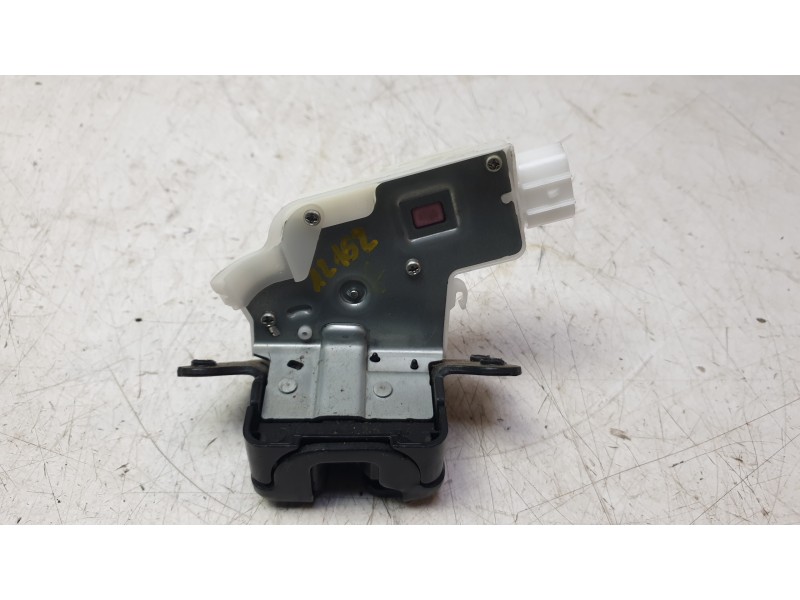Recambio de cerradura maletero / porton para toyota rav 4 v (_a5_, _h5_) 2.5 hybrid (axah52) referencia OEM IAM 6935042101  