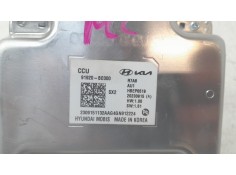 Recambio de modulo electronico para hyundai kona 1.0 t-gdi referencia OEM IAM 91920BE000   2
