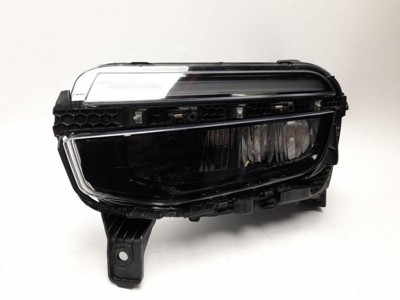 Recambio de faro izquierdo para jeep avenger referencia OEM IAM   