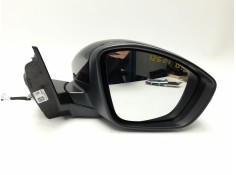 Recambio de retrovisor derecho para jeep avenger referencia OEM IAM 735787922  