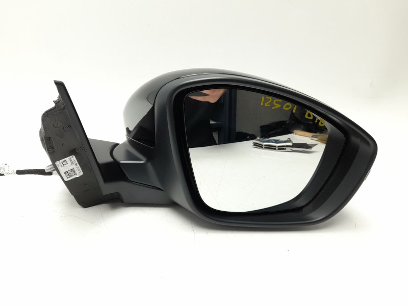 Recambio de retrovisor derecho para jeep avenger referencia OEM IAM 735787922  