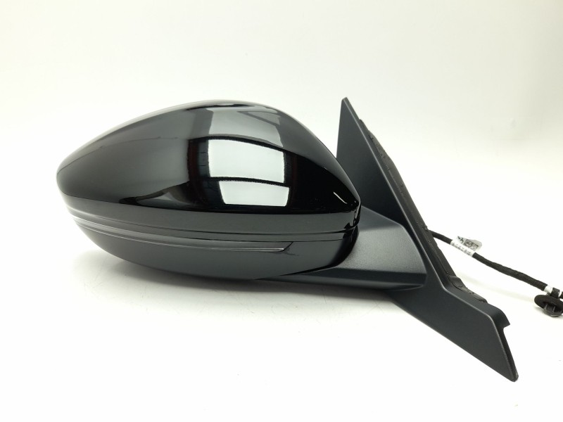 Recambio de retrovisor derecho para jeep avenger referencia OEM IAM 735787922  