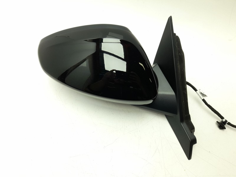 Recambio de retrovisor derecho para jeep avenger referencia OEM IAM 735787922  