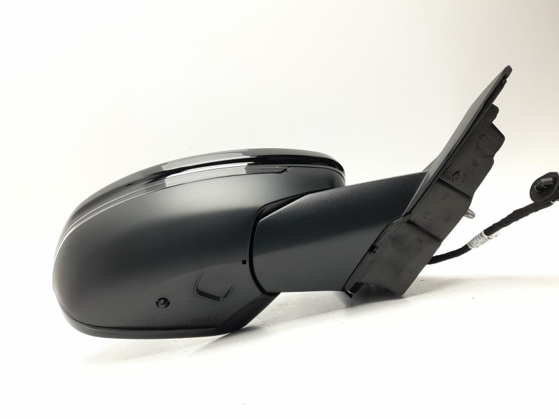 Recambio de retrovisor derecho para jeep avenger referencia OEM IAM 735787922  