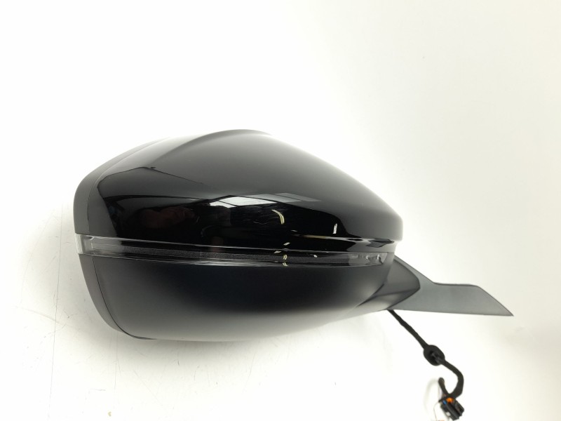 Recambio de retrovisor derecho para jeep avenger referencia OEM IAM 735787922  