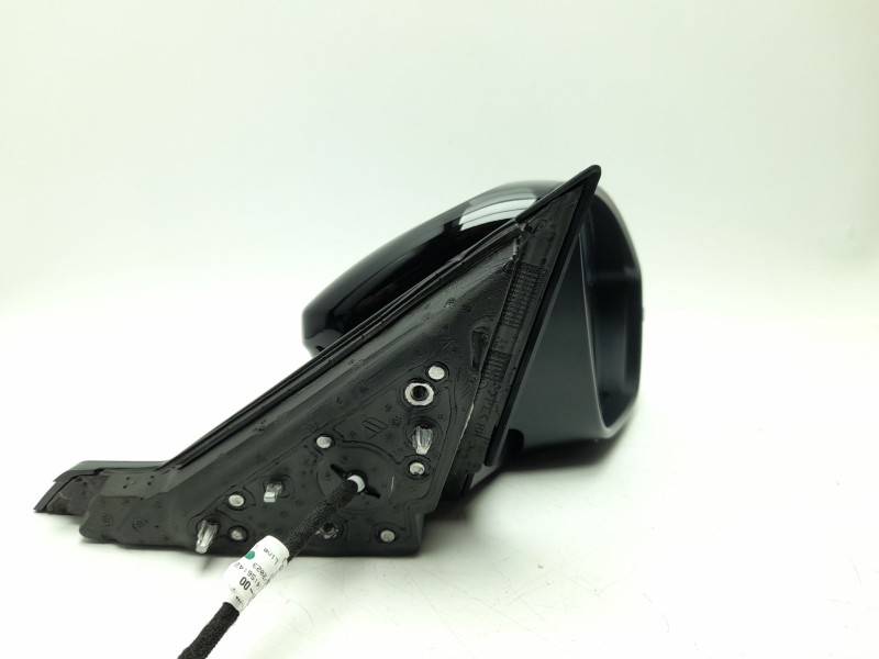 Recambio de retrovisor derecho para jeep avenger referencia OEM IAM 735787922  