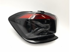 Recambio de piloto trasero izquierdo para jeep avenger referencia OEM IAM 52170737  