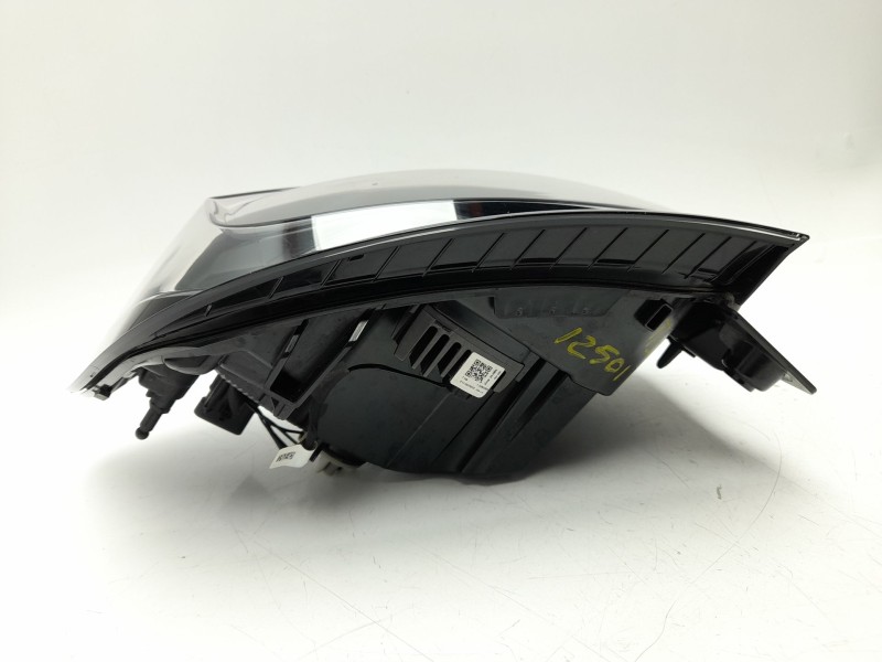 Recambio de piloto trasero izquierdo para jeep avenger referencia OEM IAM 52170737  