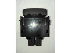 Recambio de interruptor para nissan qashqai (j10) acenta referencia OEM IAM    2