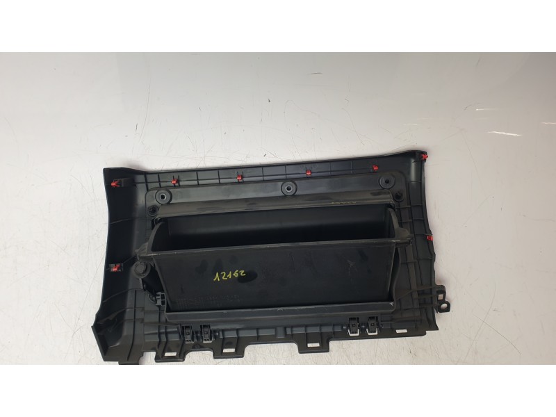 Recambio de guantera para toyota rav 4 v (_a5_, _h5_) 2.5 hybrid (axah52) referencia OEM IAM 5555042130C0  