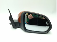 Recambio de retrovisor derecho para mg zs suv (azs1) 1.5 vti referencia OEM IAM 10488201  