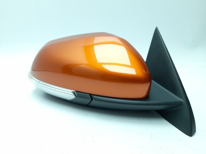 Recambio de retrovisor derecho para mg zs suv (azs1) 1.5 vti referencia OEM IAM 10488201  