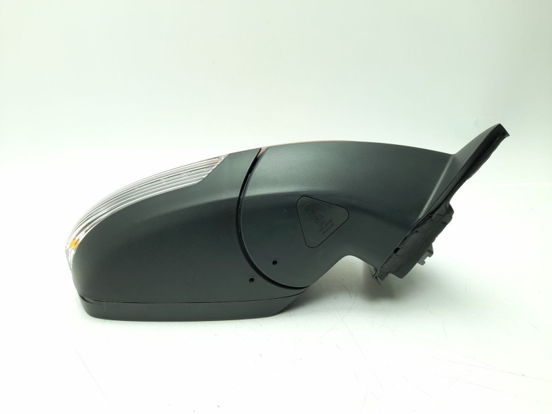 Recambio de retrovisor derecho para mg zs suv (azs1) 1.5 vti referencia OEM IAM 10488201  