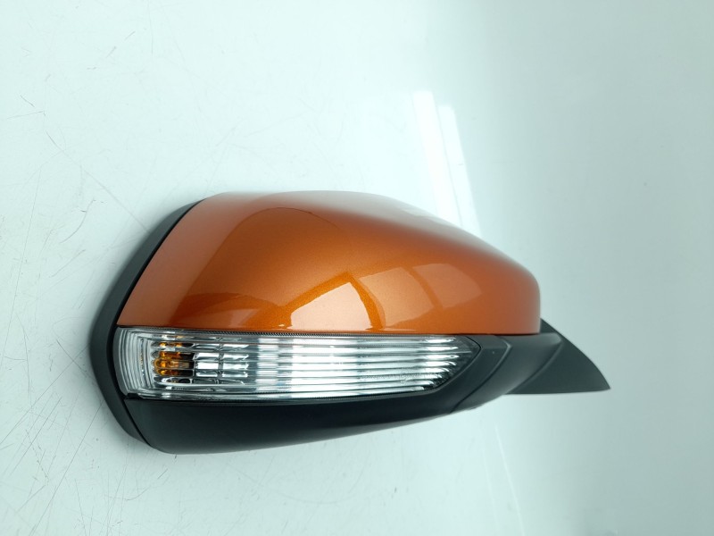 Recambio de retrovisor derecho para mg zs suv (azs1) 1.5 vti referencia OEM IAM 10488201  